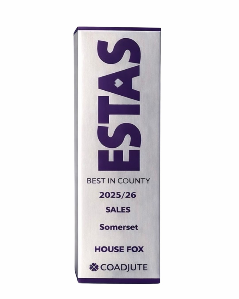 ESTAS Award Best in Country