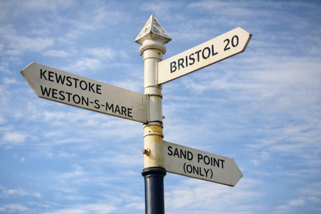estate agents house fox area guide to Ashcombe in Weston-super-Mare