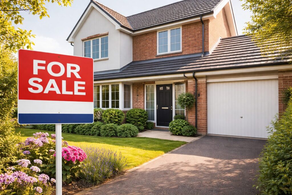 House for sale