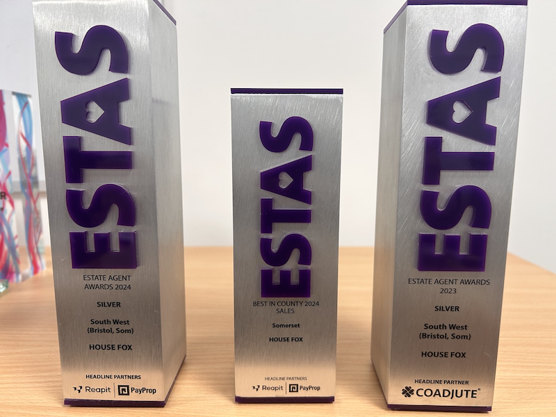 estas award winning best estate agents